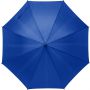 RPET pongee (190T) umbrella Frida, royal blue