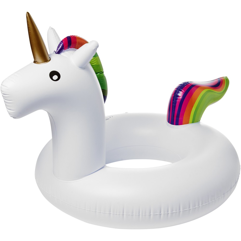 unicorn swim ring