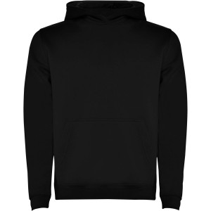 Urban kids hoodie, Black