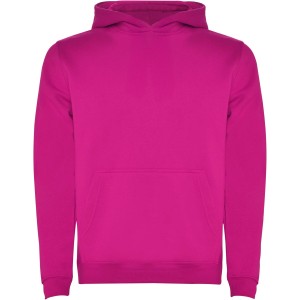 Urban kids hoodie, Rossette