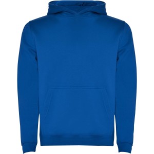 Urban kids hoodie, Royal blue