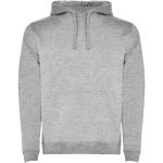 Urban men's hoodie, Marl Grey (R10672U)