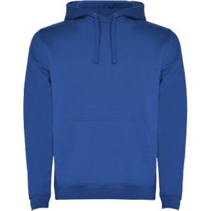 Urban men's hoodie, Royal (Pullovers)