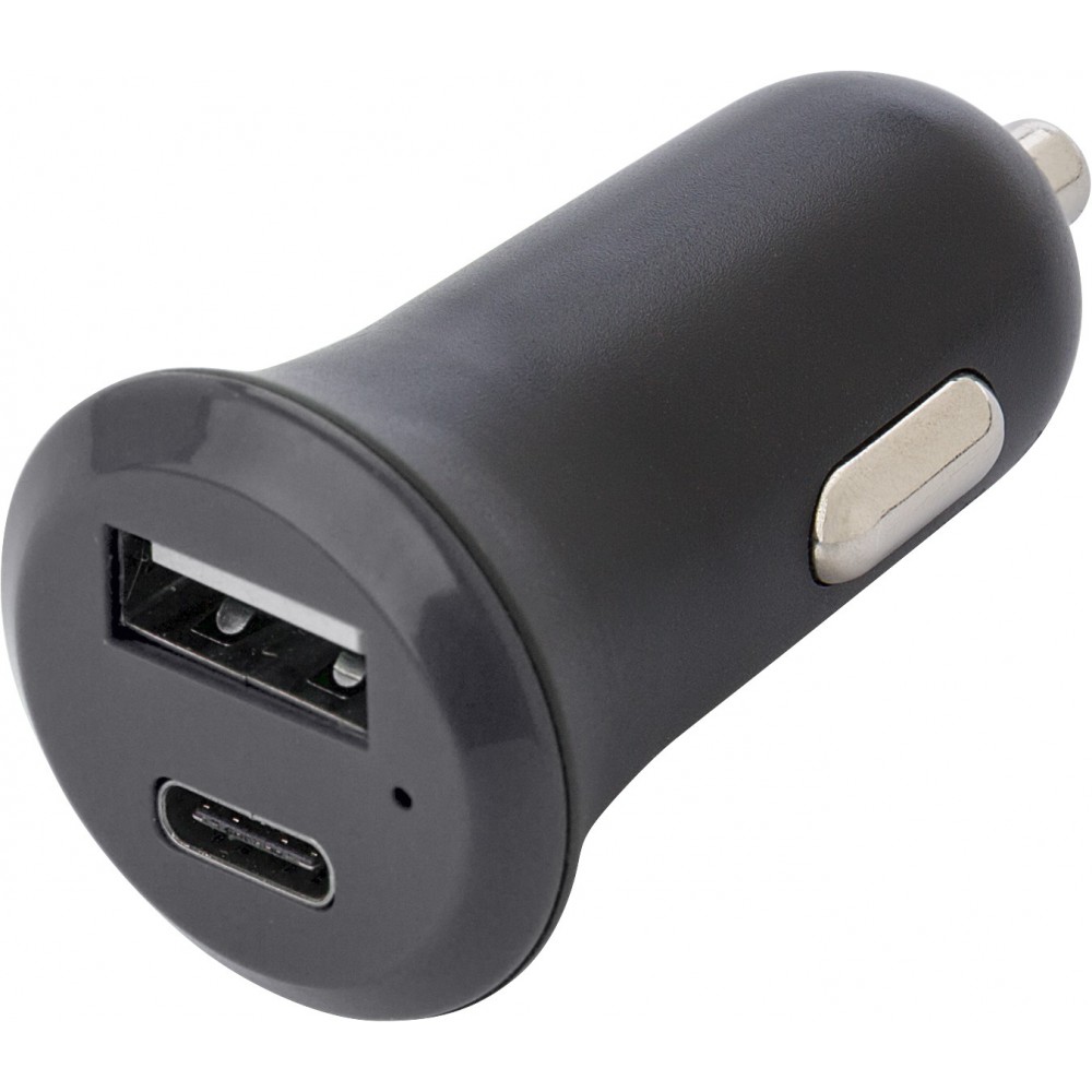 usb c car charger