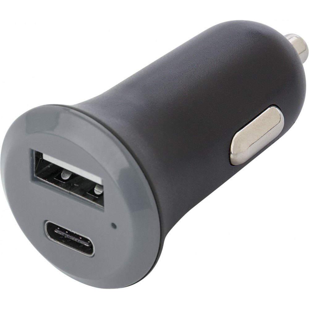 usb c car charger