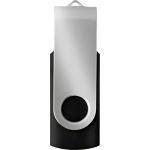 USB drive (16GB), black/silver (3486-5016GB)