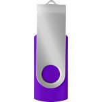 USB drive (16GB) , Purple (3486-2416GB)