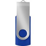 USB drive (32GB), blue/silver (3486-5232GB)