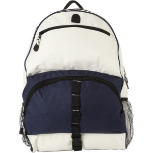 Utah backpack, Navy,Off-White (Backpacks)