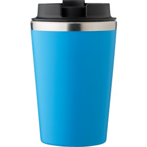 PP travel mug Shay, Blue