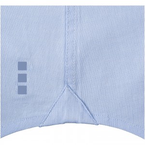 Vaillant long sleeve ladies shirt, Light blue (shirt)