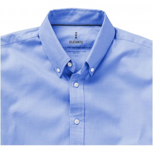 Vaillant long sleeve Shirt, Light blue (shirt)