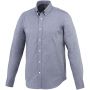 Vaillant long sleeve Shirt, Navy