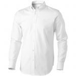 Vaillant long sleeve Shirt, White (3816201)