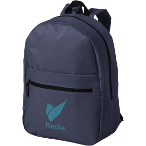 Vancouver backpack, Navy (Backpacks)