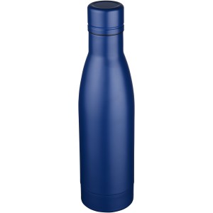 Vasa 500 ml copper vacuum insulated sport bottle, Blue (Thermos)