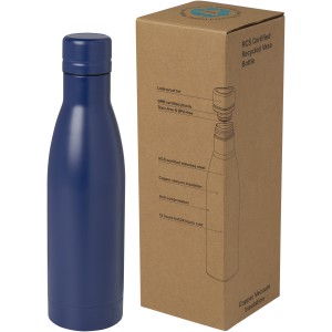 Vasa 500 ml RCS certified recycled stainless steel copper va (Thermos)