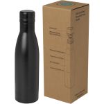 Vasa 500 ml RCS certified recycled stainless steel copper va (10073690)