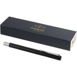 Vector rollerball pen, solid black (10648300)