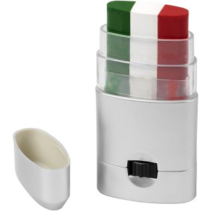 Velox body paint, Green,White,Red (Sports equipment)