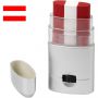 Velox body paint, Red,White