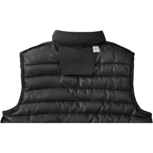 Pallas men's insulated bodywarmer, black (Vests)