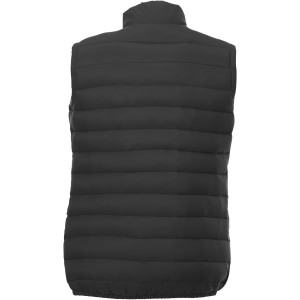 Pallas women's insulated bodywarmer, black (Vests)