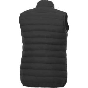 Pallas women's insulated bodywarmer, black (Vests)
