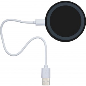 PS charger Alana, black