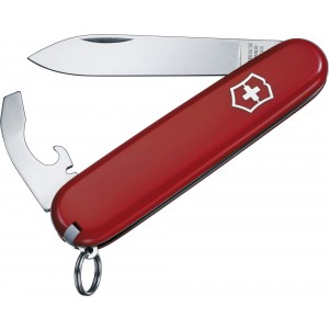 Victorinox Pocket Knife Bantam, red