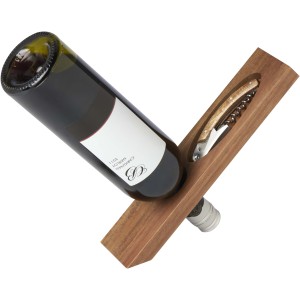 Vino wine holder set, Wood (Kitchen tool)