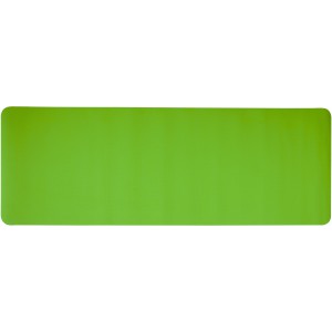 Virabha recycled TPE yoga mat, Green (Sports equipment)