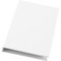 Vivid small combo pad, White