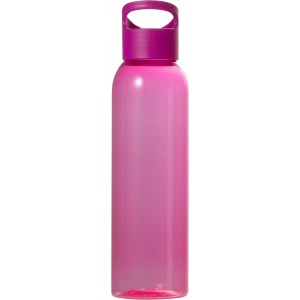 AS bottle Rita, pink