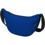 Byron GRS recycled fanny pack 1.5L, Royal blue