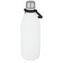 Cove 1.5 L vacuum insulated stainless steel bottle, White