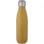 Cove 500 ml vacuum insulated stainless steel bottle with woo