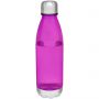 Cove 685 ml Tritan? sport bottle, Transparent pink