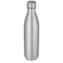 Cove 750 ml vacuum insulated stainless steel bottle, Silver