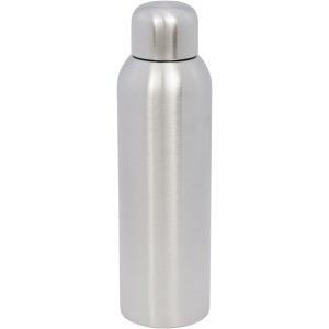Guzzle 820 ml RCS certified stainless steel water bottle, Si (Water bottles)