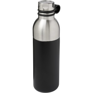 Koln insulated sport bottle, 590 ml , Black (Water bottles)