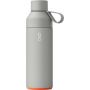 Ocean Bottle 500 ml vacuum insulated water bottle - rock grey