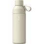 Ocean Bottle 500 ml vacuum insulated water bottle, Sandstone