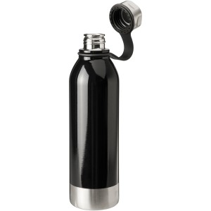 Perth sport bottle, 740 ml, Black (Water bottles)