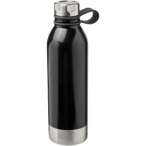Perth sport bottle, 740 ml, Black (Water bottles)