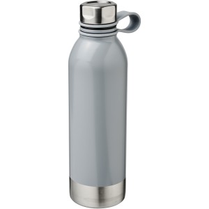 Perth sport bottle, 740 ml, Gray (Water bottles)