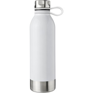 Perth sport bottle, 740 ml, White (Water bottles)