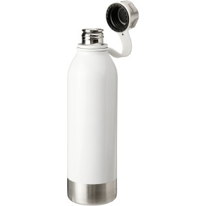 Perth sport bottle, 740 ml, White (Water bottles)