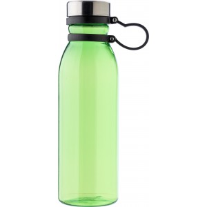 RPET bottle Timothy, lime (Water bottles)