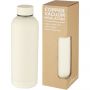 Spring 500 ml copper vacuum insulated bottle, Ivory cream